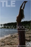 Lonely Beach : Tanusha A from The Life Erotic, 23 Jun 2012